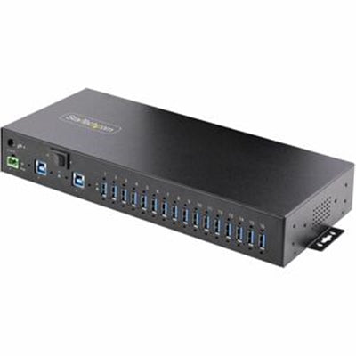 Industrial USB 5Gbps Hub Industrial USB 5Gbps Hub